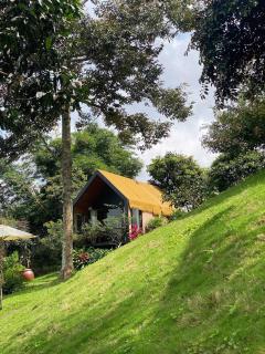 Lá Homestay Đăkmil - 9