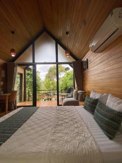 Lá Homestay Đăkmil - 1