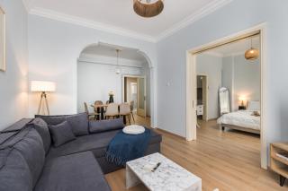 Houseloft Thess City Nest - 5