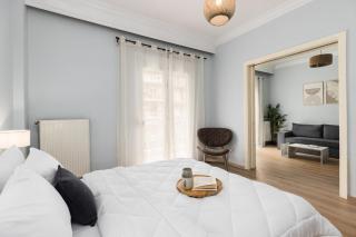 Houseloft Thess City Nest - 3