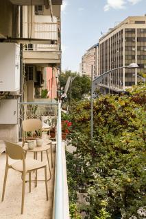 Houseloft Thess City Nest - 7