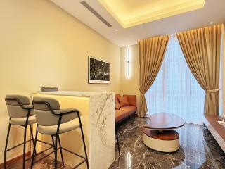 DD Royce Residence KLCC - 4