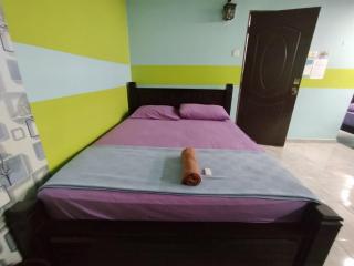 KristaI Inn Hotel Shah Alam - 3