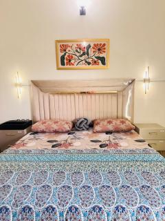 2-BR Apartment-3 min airport - 9