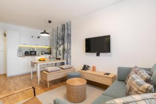 Cardak u Sumi (Forest house) - 1