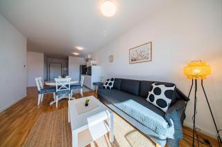 Flex SelfCheckIns 191 - Zagreb - 2 Bedrooms - Parking - Loggia - 2