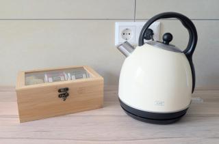 HYGGE HOMES - Apartment 'Stilla' - 2