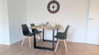 HYGGE HOMES - Apartment 'Stilla' - 1