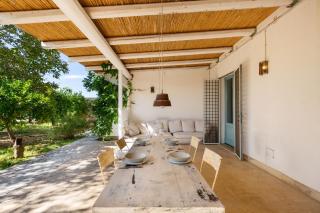 Casa Agata by BarbarHouse - Torrepaduli - 3