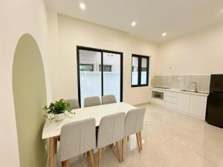 Homestay Ở Đây Chill - 5