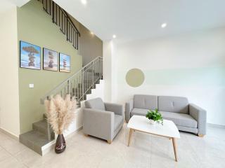 Homestay Ở Đây Chill - 3