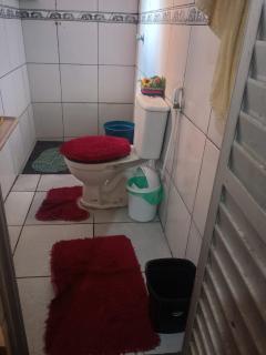 Apartamento próximo ao aeroporto - 1