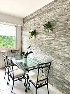 Appartement proche marche de Noël de Strasbourg - 7