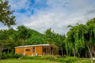 Hilltop Erawan Camp - 3