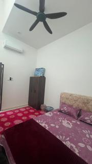 Hasya Guesthouse - 7