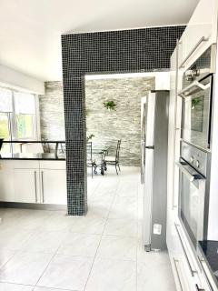 Appartement proche marche de Noël de Strasbourg - 8