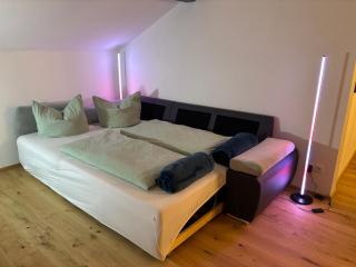 Ferienwohnung Vögel - 2