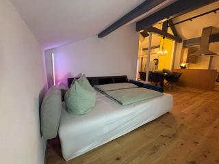 Ferienwohnung Vögel - 1