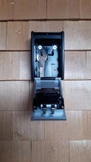 Ferienwohnung Vögel - 1