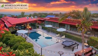 SCN Resort and Spa Rayong - 0