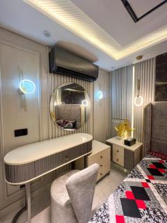 Osma Living Apartment Lahore - 9