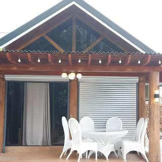 Casa de Vera Resort - 1