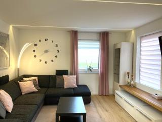 Modernes & zentral gelegenes Ferienhaus mit Garten und Parkplatz - 5