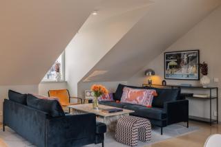 Grand House Stockholm - 9