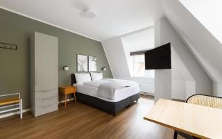 Limehome Ravensburg Marienplatz - 8