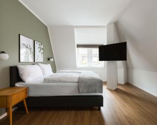 Limehome Ravensburg Marienplatz - 2