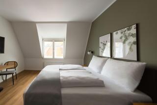 Limehome Ravensburg Marienplatz - 1