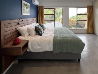 The Lookout Guesthouse - 0