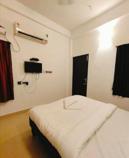 Dream beach sea view - Pondichéry - 4