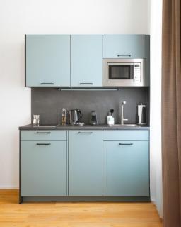 Limehome Ravensburg Marienplatz - 5