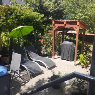 Nichtraucherferienwohnung-Neckarblick ZE-2022-74-WZ-118A - 0