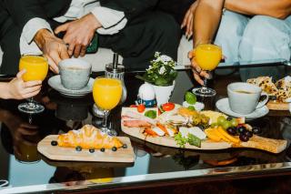 Hessenland Hotel Kassel Innenstadt by Stay Awesome - 8