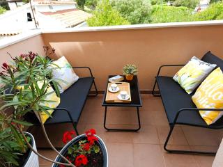 Paradise for children, Family apartment Oros Medulin, with a pool, gd - 3