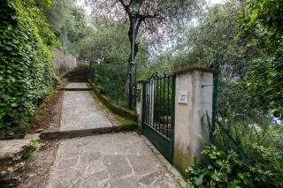 231C- Casa Sant'Ambrogio VISTA MARE, 2 Chilometri dal centro di Zoagli e dal Mare - Zoagli - 2