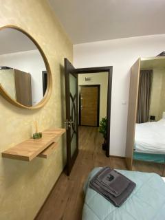 Beautiful 2BD Apartment with Large Terrace and Free Parking - 2