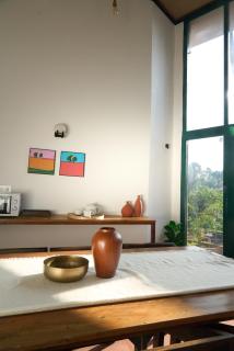 Notu by Raho - Secluded Villa with Estate View - 8