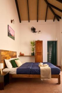 Notu by Raho - Secluded Villa with Estate View - 2