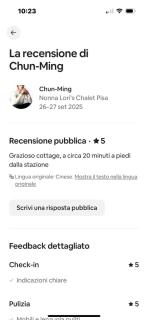 Lo Chalet di Loredana - 9