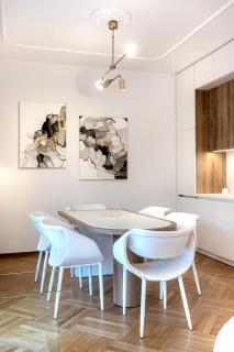 Stylish acropolis view apartment - 8