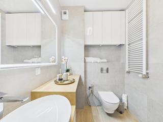 SuperApart Włodkowica 9A - 3