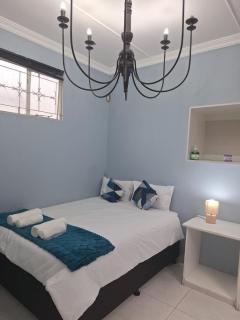 Oban Guesthouse Durban - 8