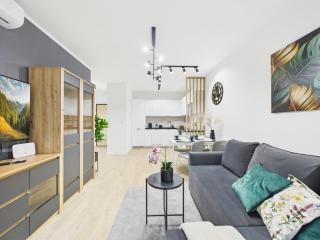 SuperApart Włodkowica 9A - with Parking - Warsaw - 5