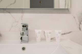 Apartamento Doña Inés centro - Málaga - 8