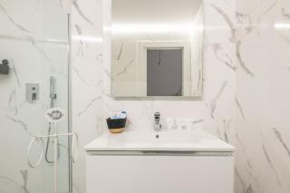 Apartamento Doña Inés centro - Málaga - 5