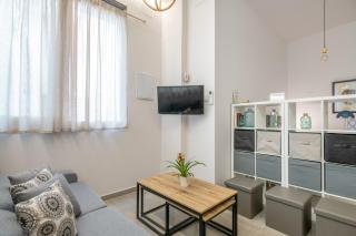 Apartamento Doña Inés centro - Málaga - 0