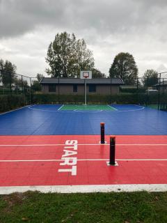 Recreatie Chalet - 4